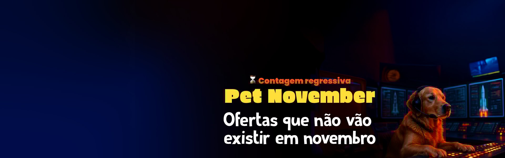 Pet November
