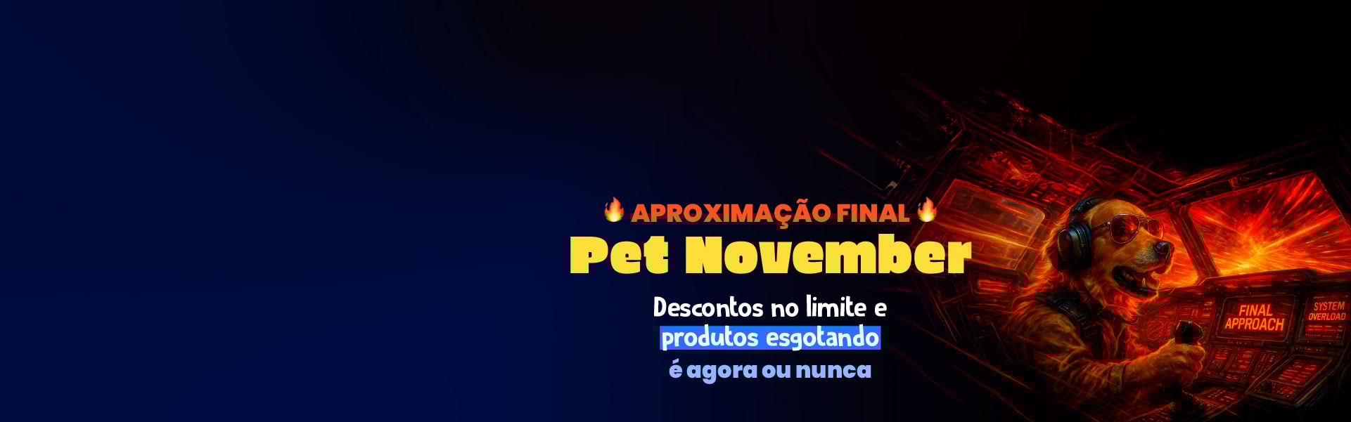 Pet November