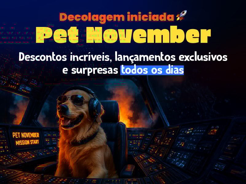 Pet November