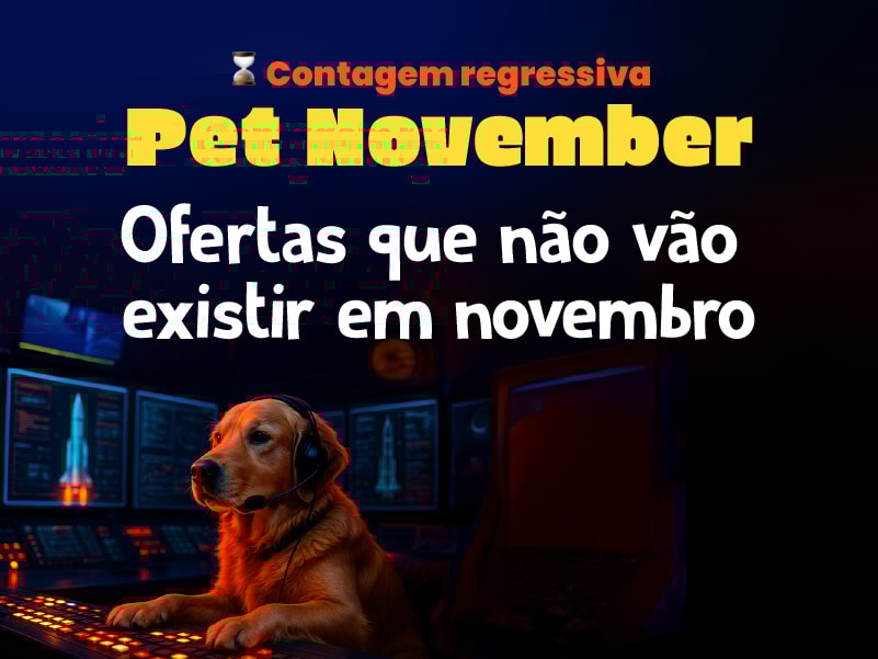 Pet November