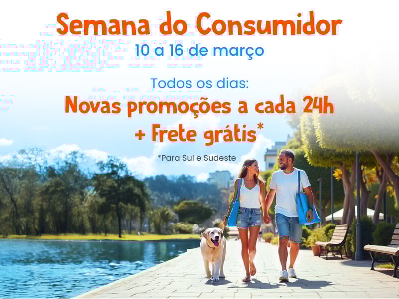 Semana do Consumidor