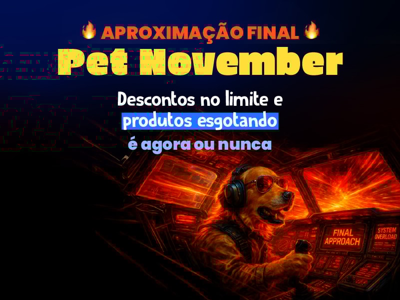 Pet November
