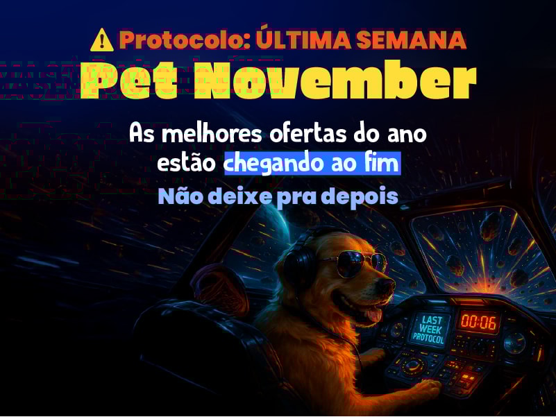 Pet November