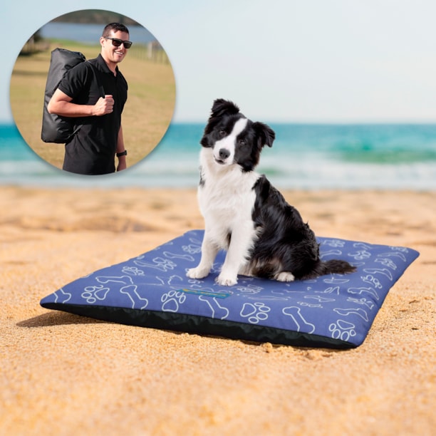 Cama Aquablock Impermeável