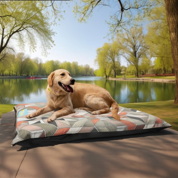 Colchonete Final de Coleção