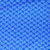 Suede Cat Blue com Sherpa Pérola