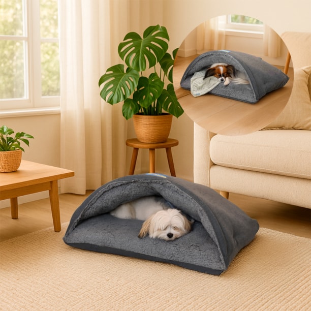 Cama Envelope Fluffy