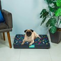 Cama Pet impermeável Absolute Luxo para cães de todos os tamanhos
