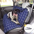 Capa pet impermeável BASIC PREMIUM para levar cães no carro