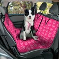 Capa pet impermeável MULTI PREMIUM para levar cães no carro (+ porta malas)