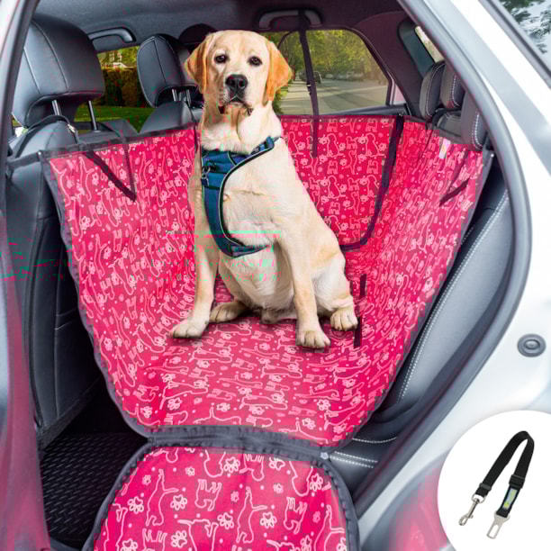 Capa Impermeável Aquablock