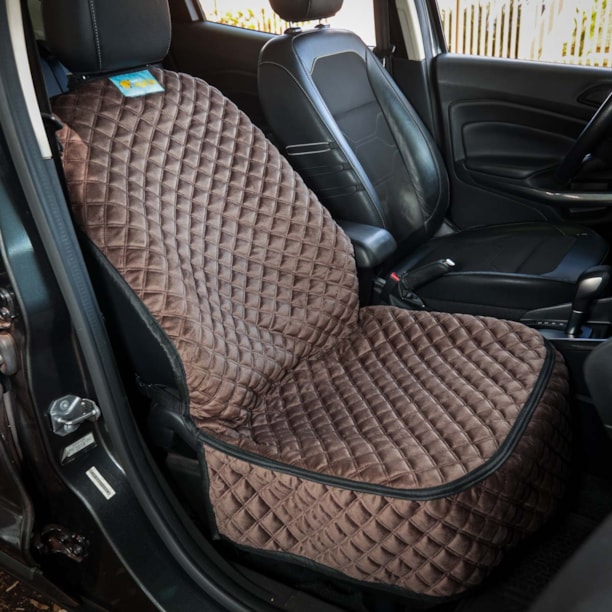 Capa Protetora Front Luxo