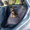 Capa protetora pet impermeável BASIC LUXO para levar cães no carro