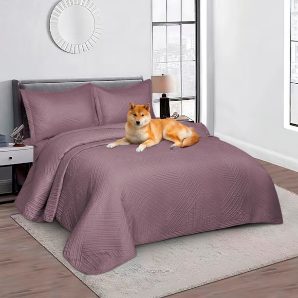 Cobre Leito Elegance