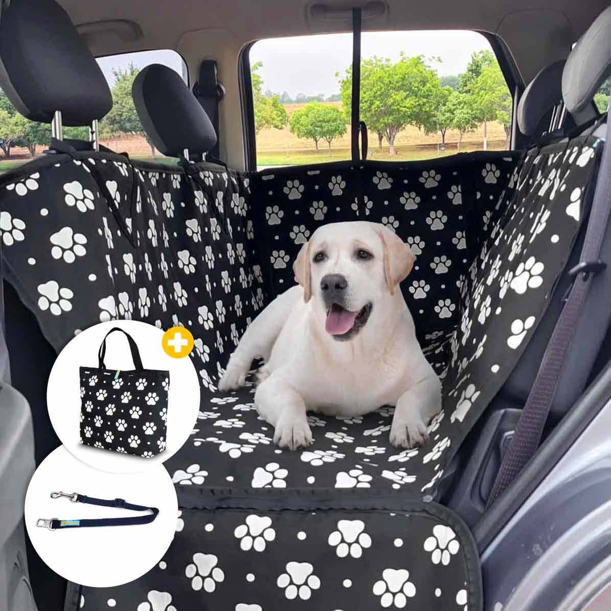 thirty one doggie bolsa print