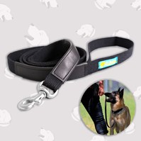 Produto Guia profissional Dog Trainer - passeio com conforto e segurança