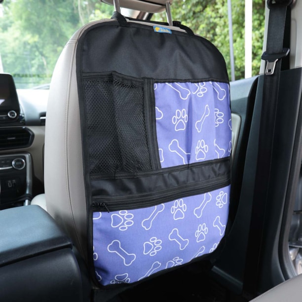 Organizador Pet Porta-Trecos