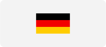 Bandeira da Alemanha