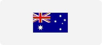 Bandeira da Austrália
