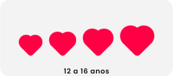 Expectativa de vida Longa