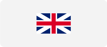 Bandeira de Grã-Bretanha