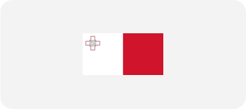 Bandeira de Malta