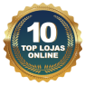 Top 100 lojas